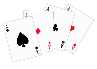 Four Aces