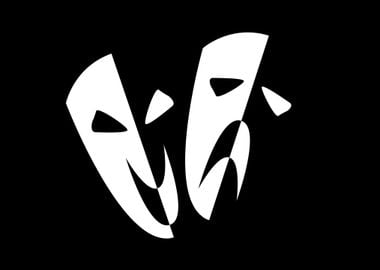 Stage Masks