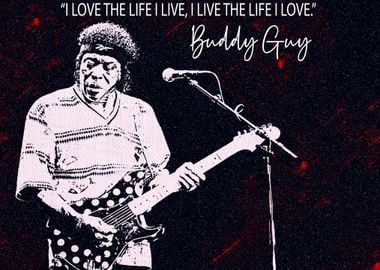 Buddy Guy