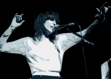 Chrissie Hynde