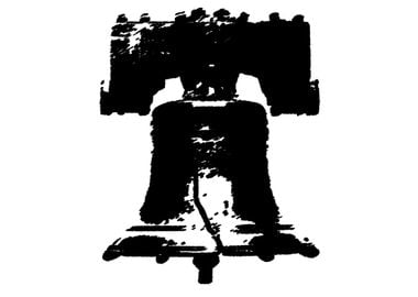 The Liberty Bell