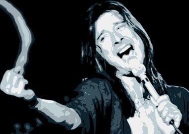 Steve Perry 