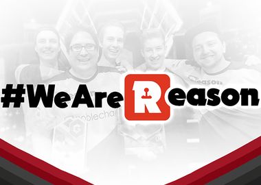 We are Reason