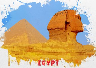 Egypt 