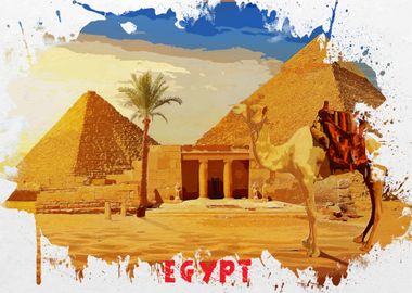 Egypt 