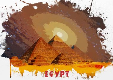 Egypt 