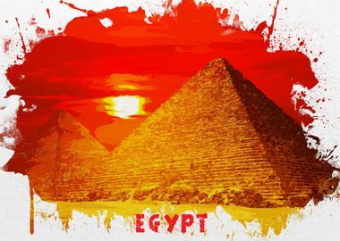 Egypt 