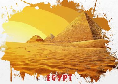 Egypt 