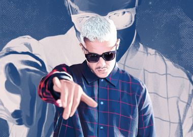 DJ Snake