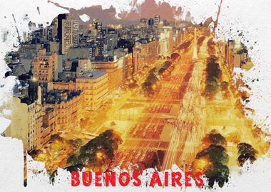 Buenos Aires