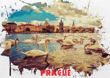 Prague