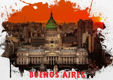 Buenos Aires