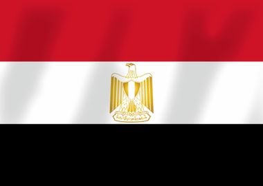 Egypt Flag