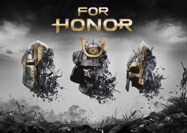 For Honor