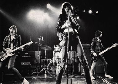 Ramones