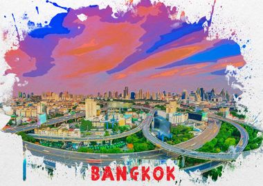 Bangkok