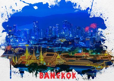 Bangkok 