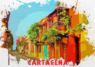 Cartagena