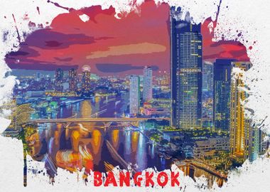 Bangkok