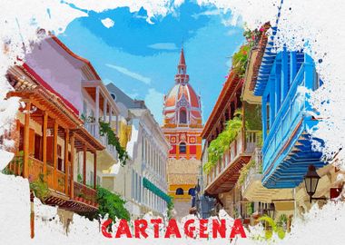 Cartagena