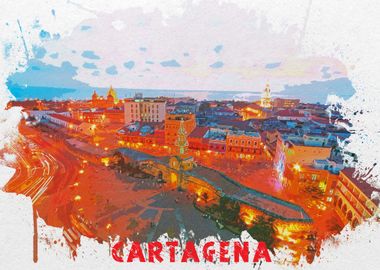 Cartagena