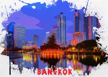 Bangkok