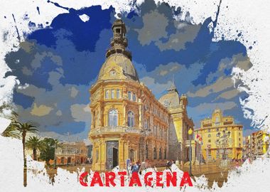 Cartagena