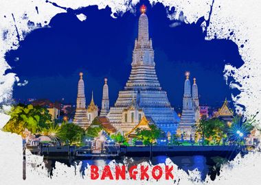 Bangkok 