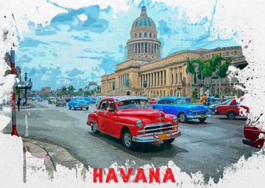 Havana