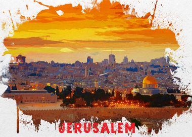 Jerusalem