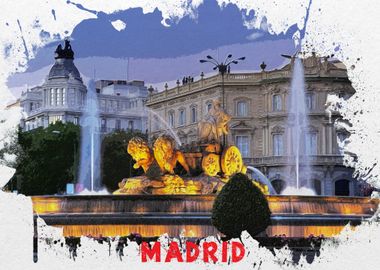 Madrid