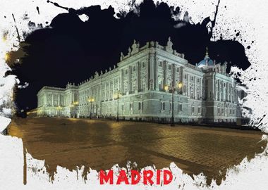 Madrid