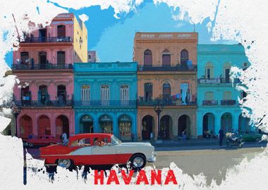 Havana