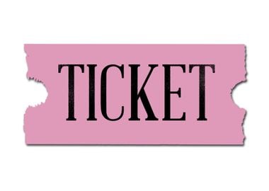 Ticket