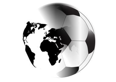 Earth Football