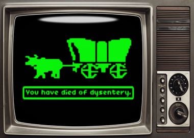 Oregon Trail