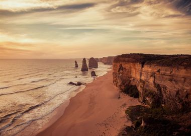 Australian Ocean View