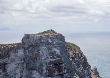 Mountain Top Spain