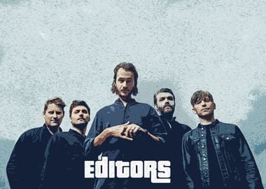 Editors