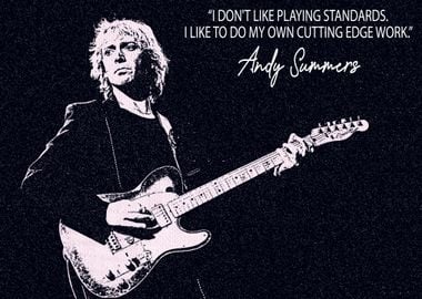 Andy Summers