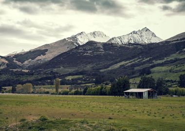 Mountain Tour