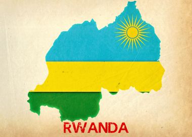 Rwanda