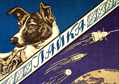 Laika