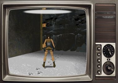 Tomb Raider 2