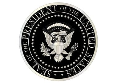 President Seal