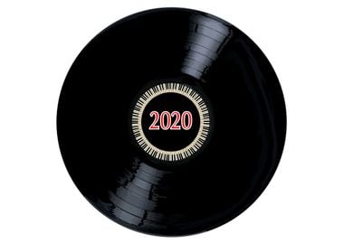 2020 Long Player Record