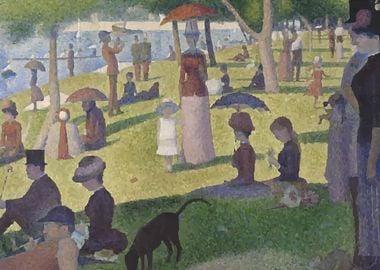 Georges Seurat