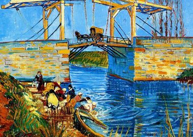 Vangogh art