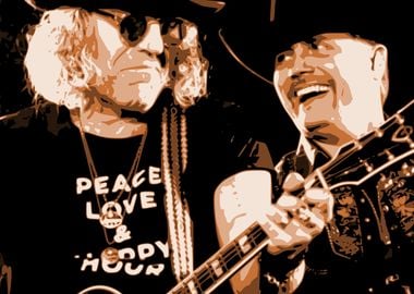 Big and Rich