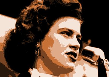 Patsy Cline